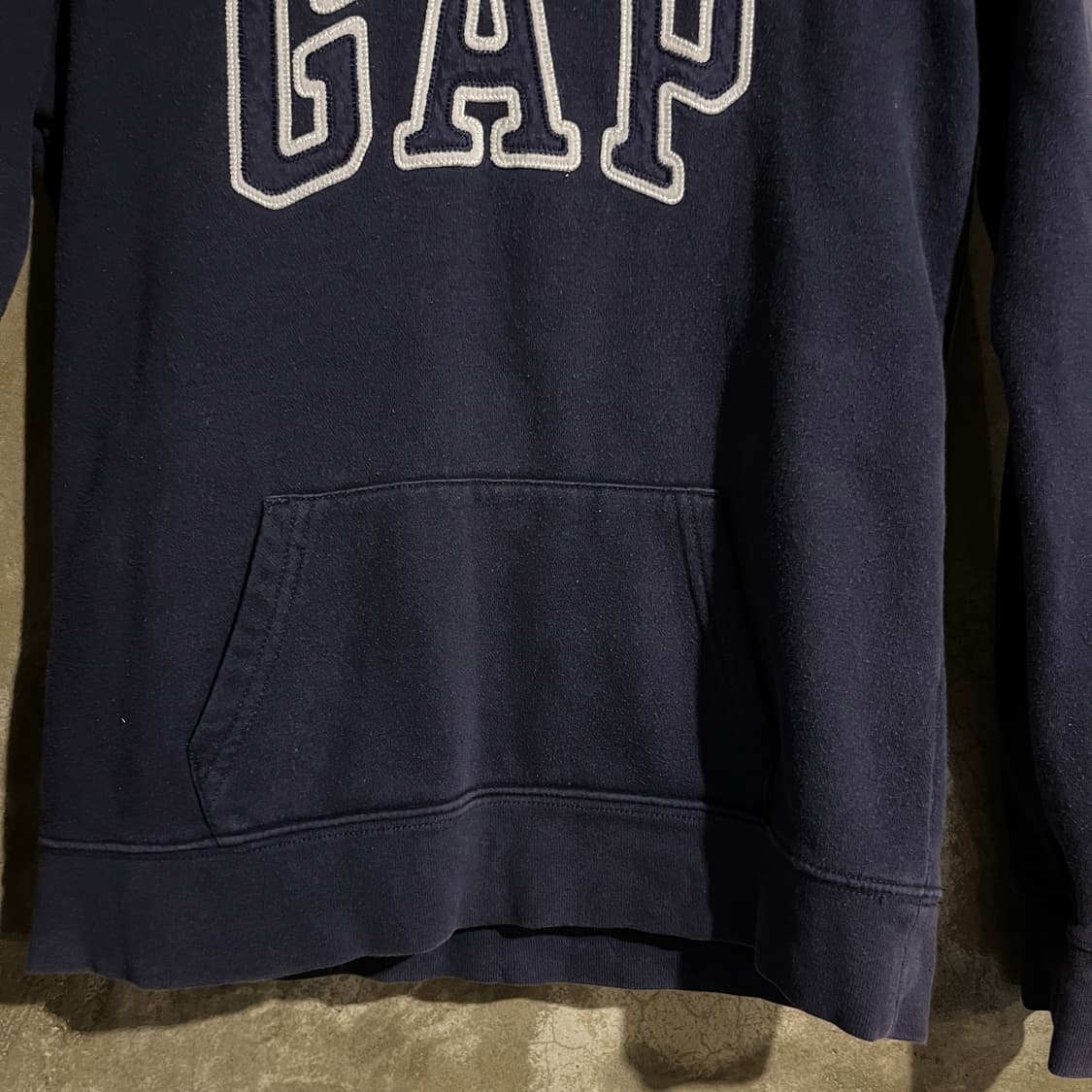 갭 GAP 풀오버 후디 상품이미지3