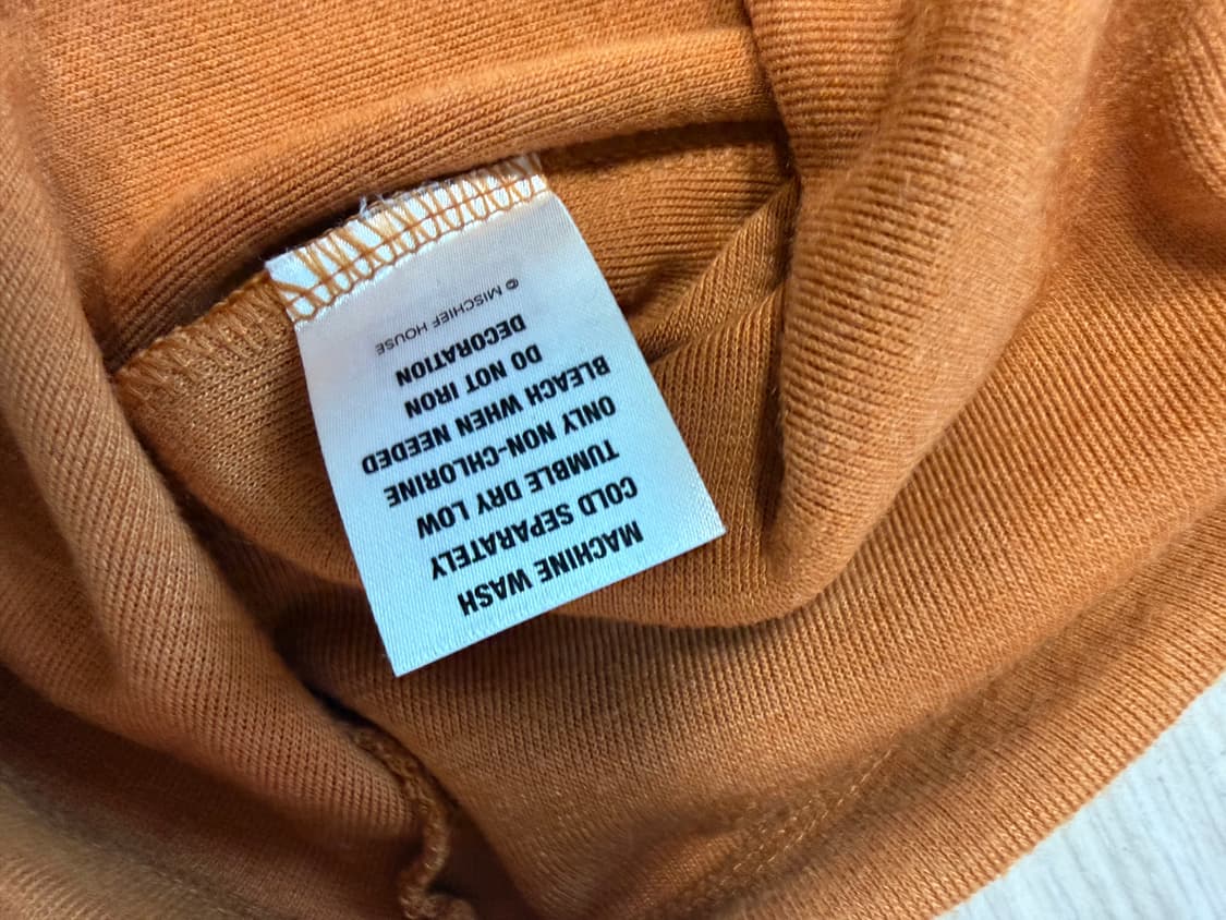 미스치프 MISCHIEF 카라티 상품이미지4