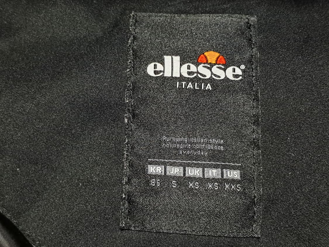 엘레쎄 여성 롱패딩 85 상품이미지5