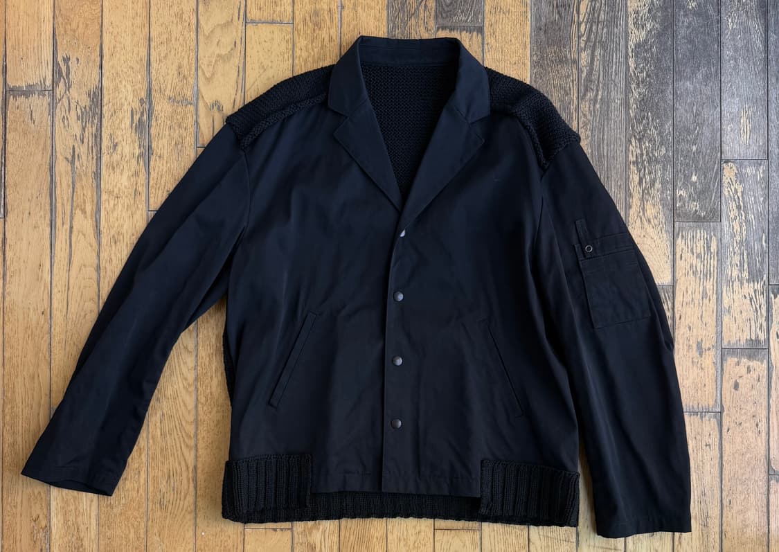 언더커버 자켓 상품이미지1