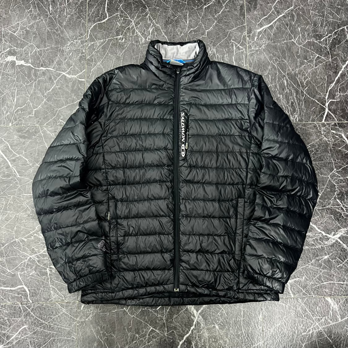 살로몬 다운 프로맨 푸퍼 경량 패딩 자켓 상품이미지2