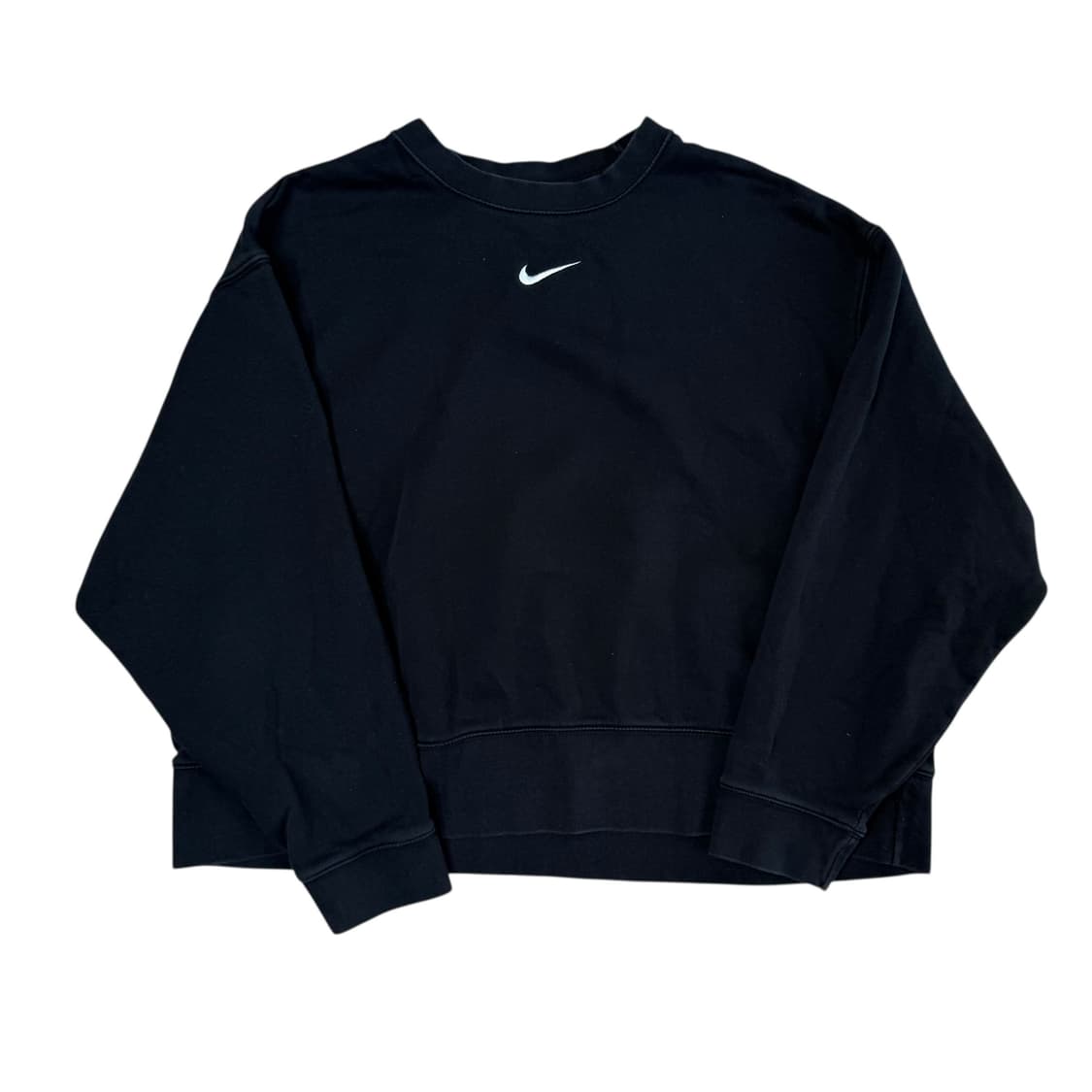 나이키 맨투맨 상품이미지1