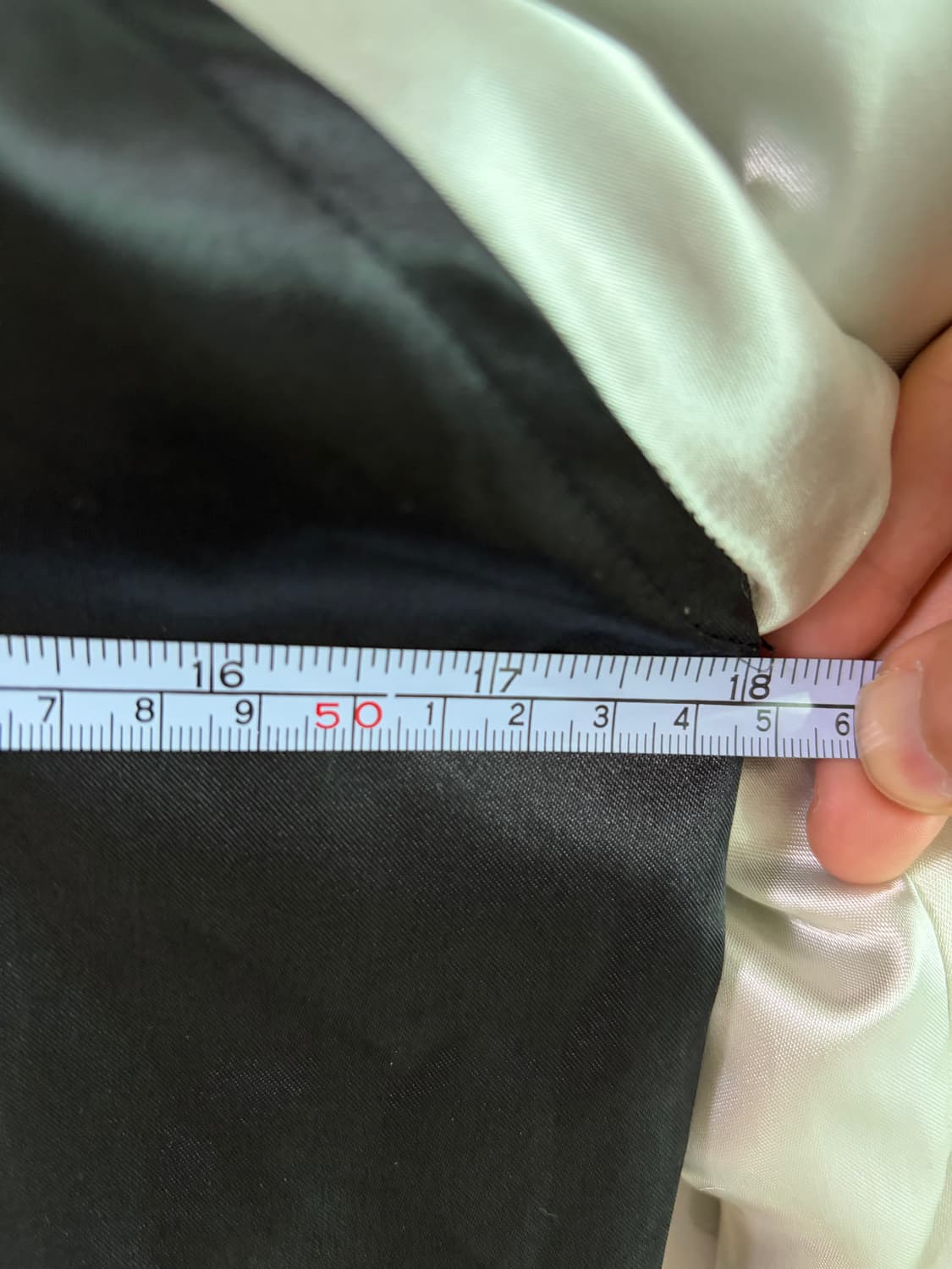 텍사스 빈티지 스카쟌 자켓 상품이미지9