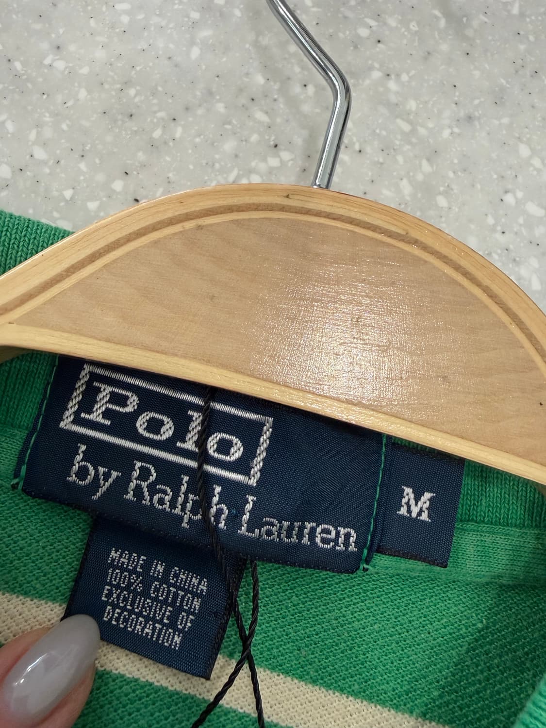 537. 폴로 카라티 PK 상품이미지2