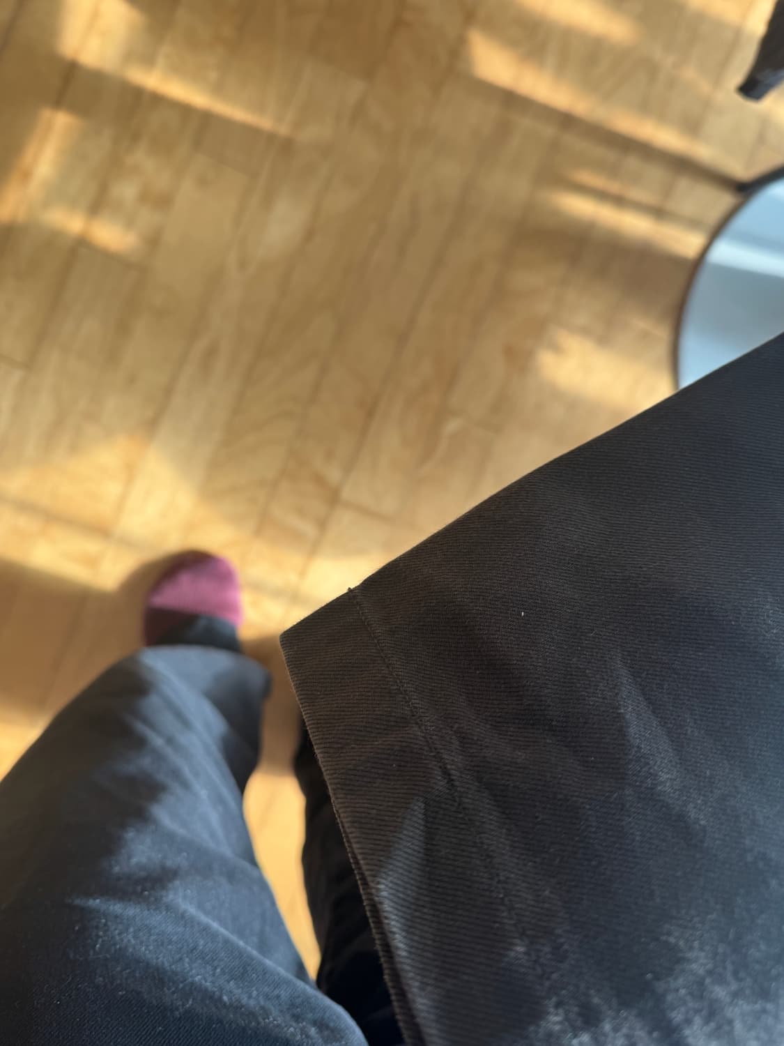 유니클로 치노팬츠 상품이미지6