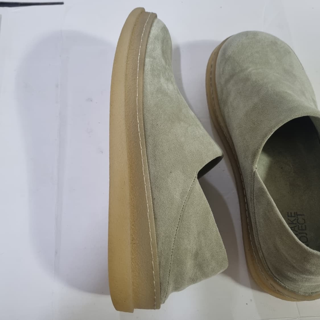 킨치 미스테이크프로젝트 MOJAH/SAND, 280 상품이미지3