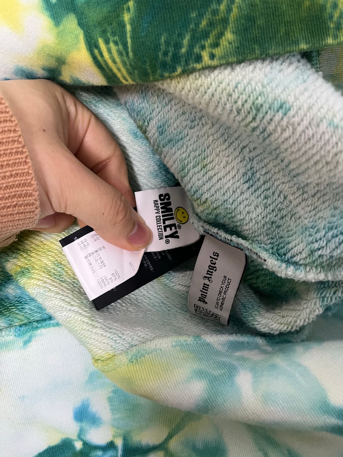 팜엔젤스 타이다이 버닝헤드 M 상품이미지4