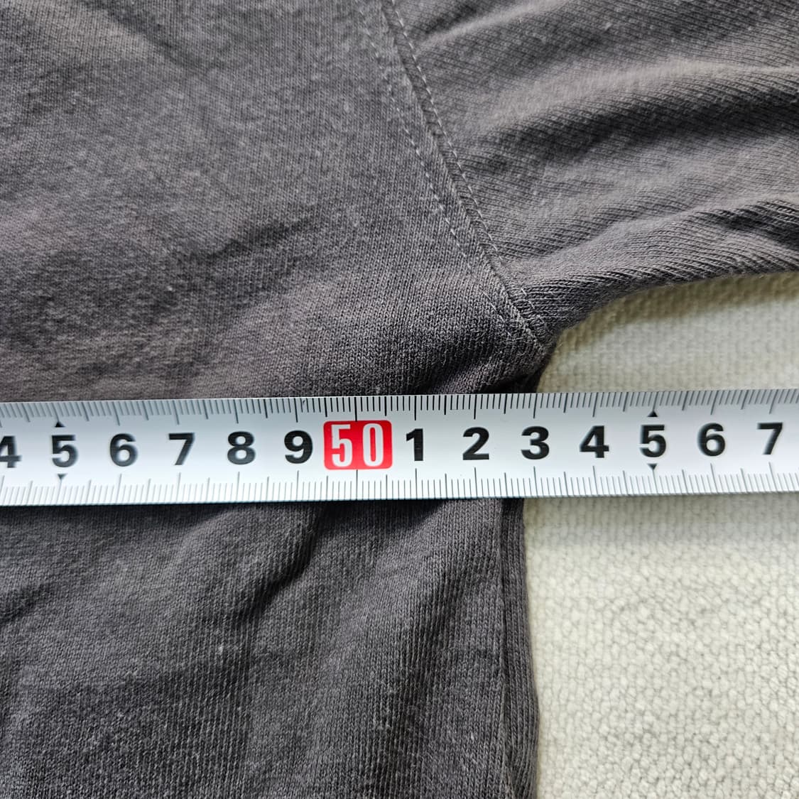 M 이벳필드 베츠 로고 반팔 티셔츠 0313Y 상품이미지6