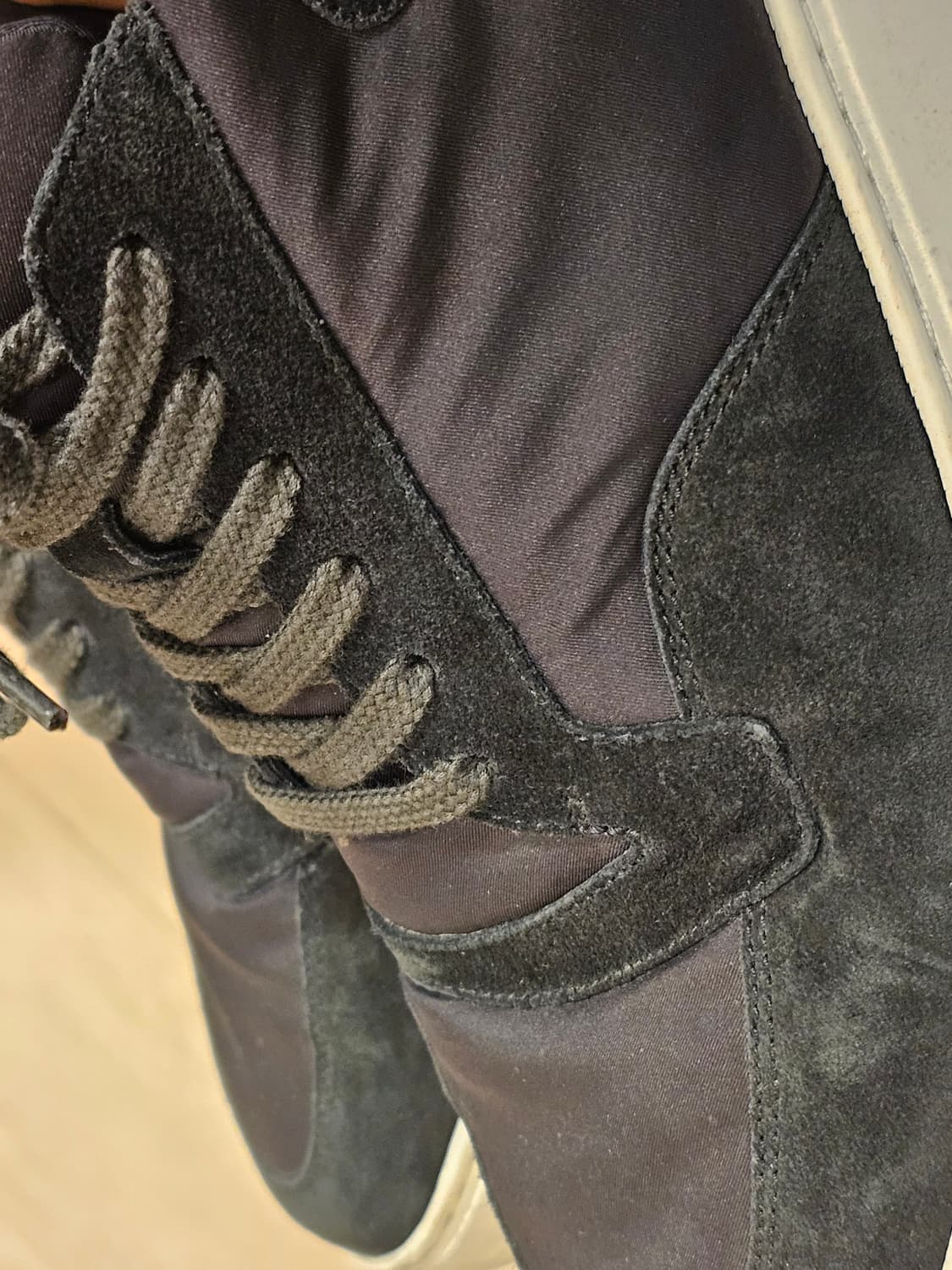 로로피아나 뉴포트 워크 남성 스니커즈 44 상품이미지4