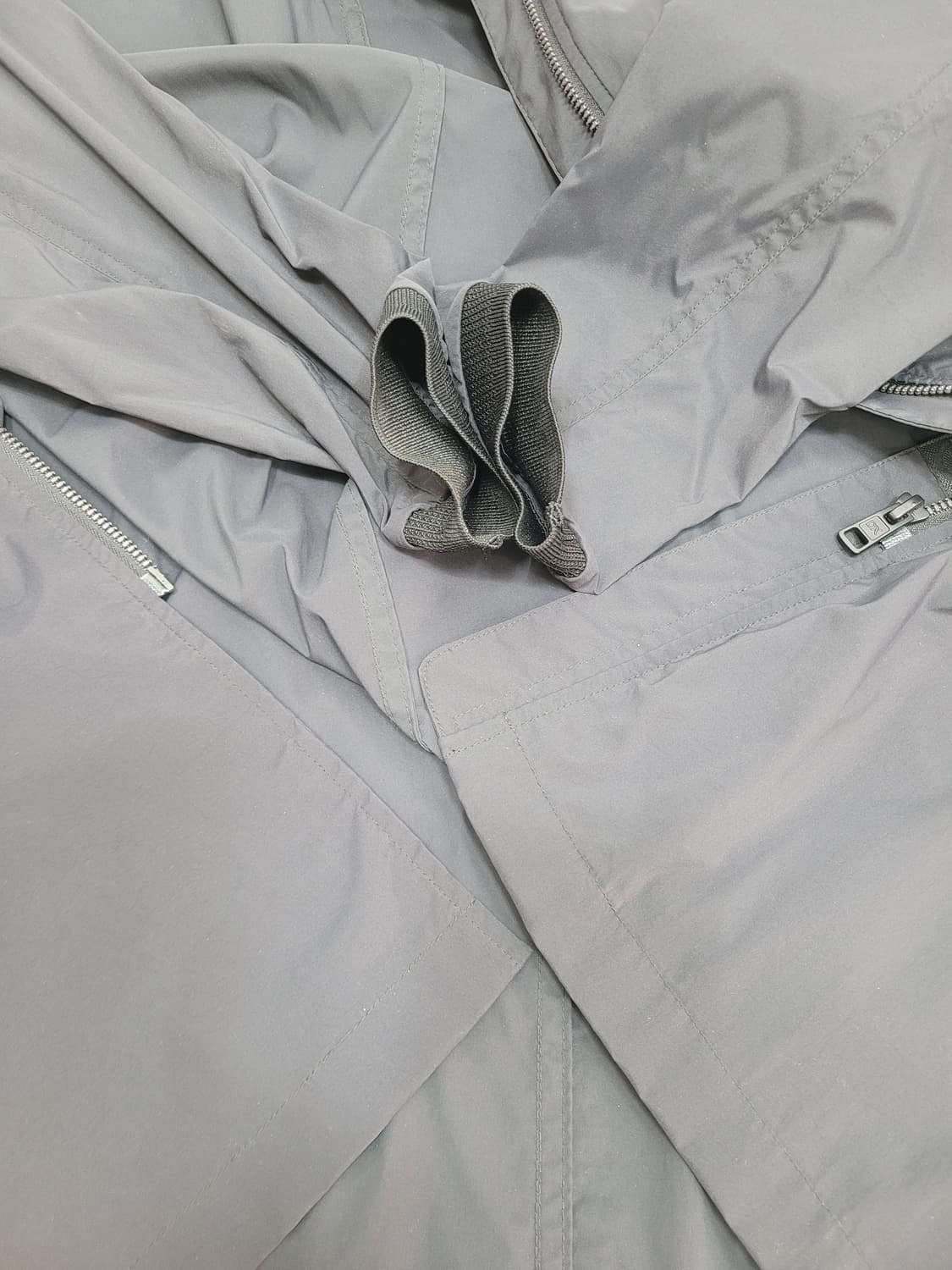 디스커버리 익스페디션 롱 자켓 / 여 90 블랙
 상품이미지7