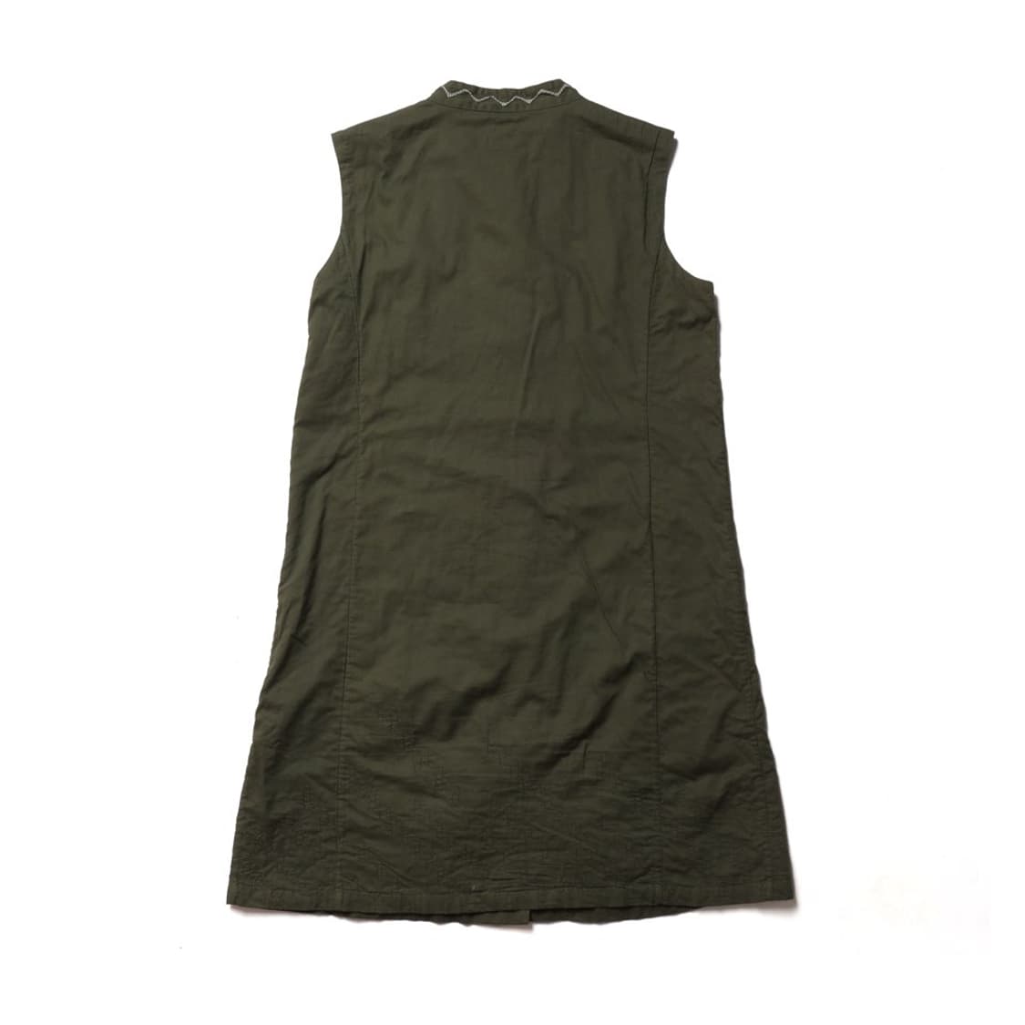 Issey Miyake Haat Pattern  Sleevless 상품이미지4