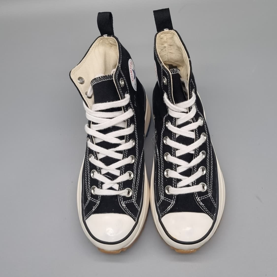 컨버스 런스타하이크 여성하이탑230 상품이미지2