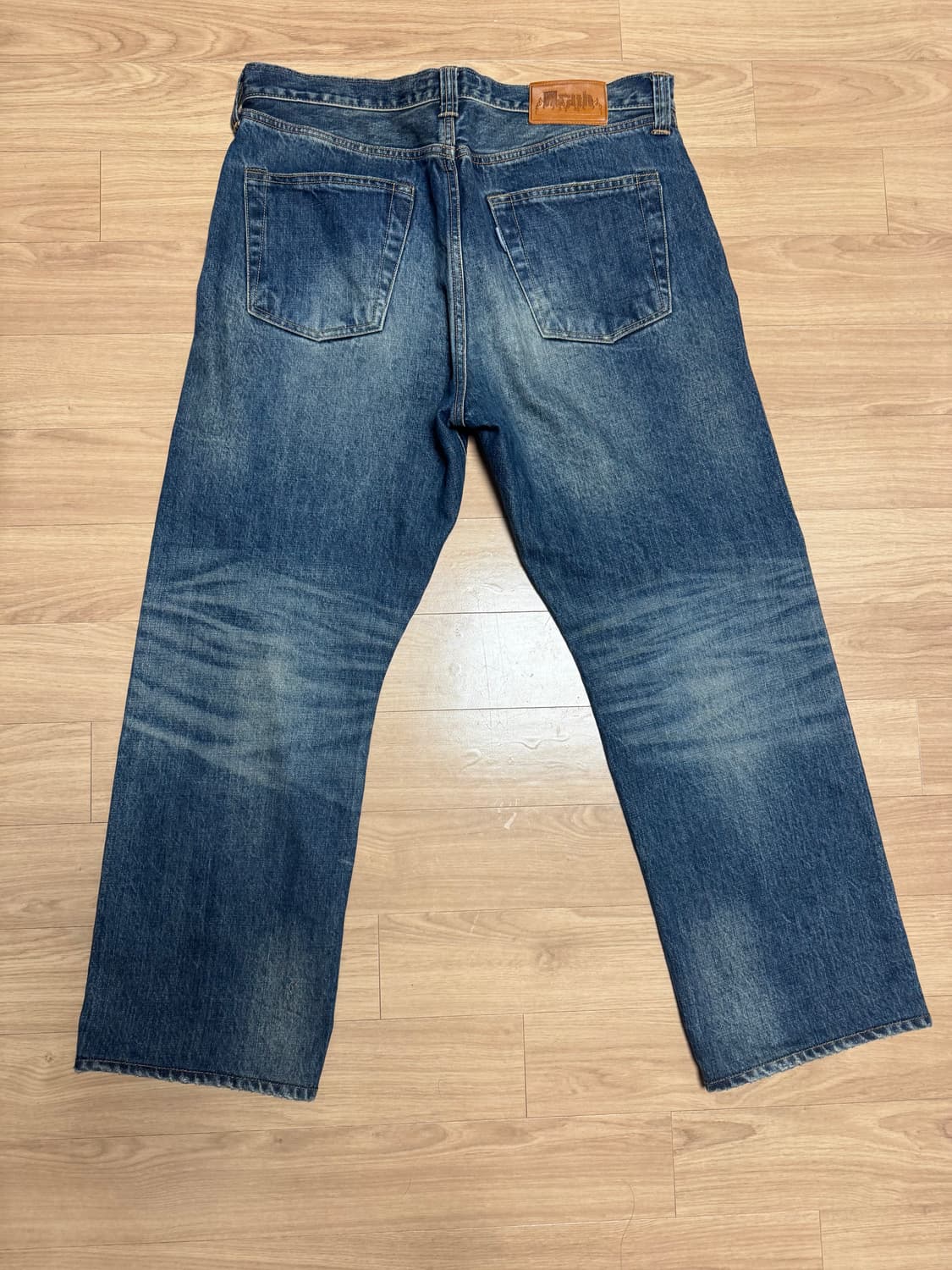 뤠쓰 001 워싱진 32 상품이미지5