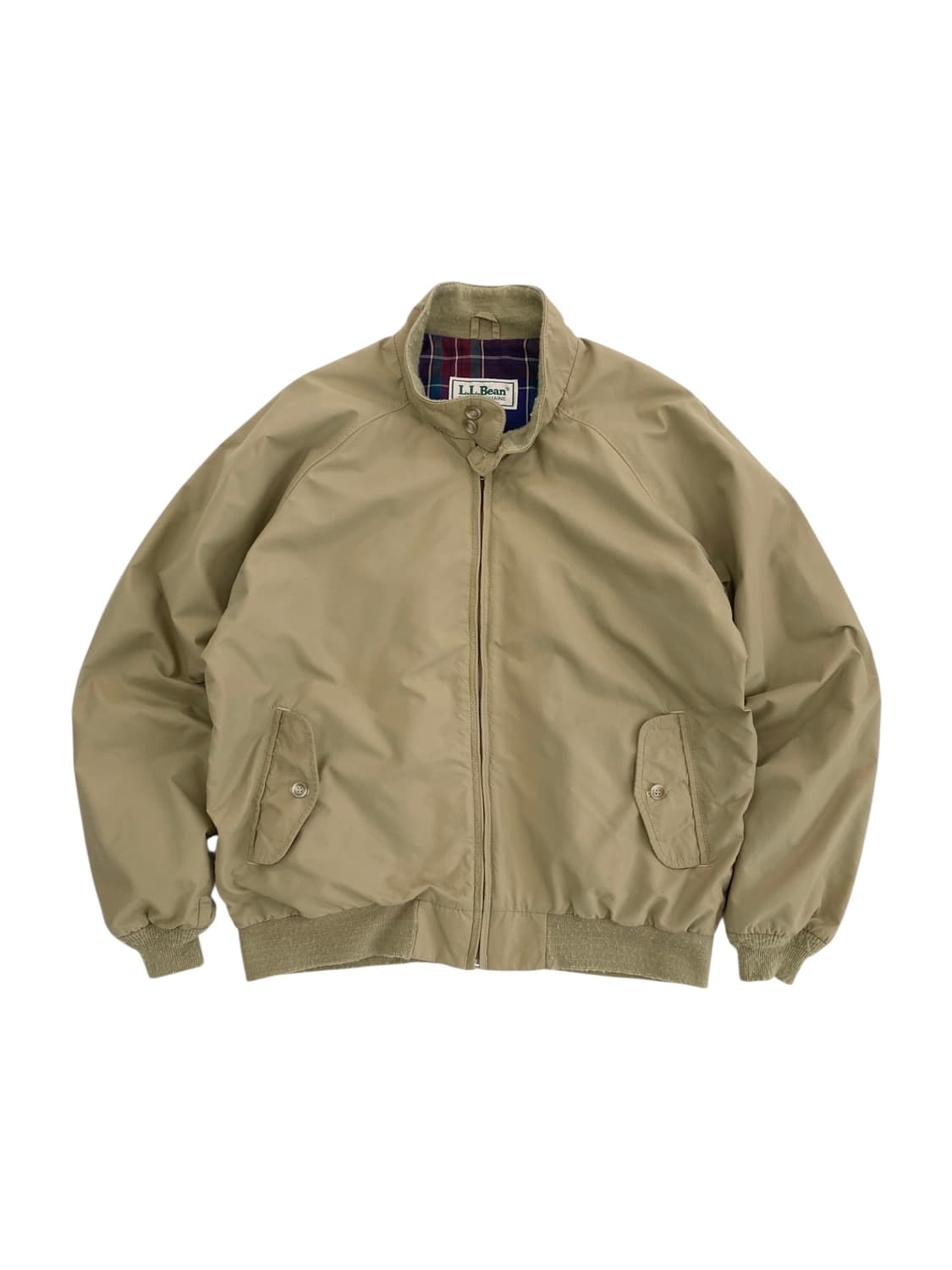 90's 엘엘빈 헤링턴 자켓 상품이미지1