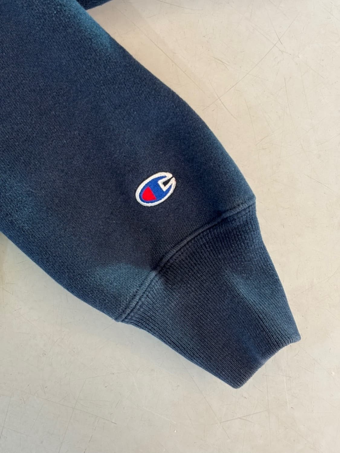 90s Vintage Champion Reverse Weave Hood 상품이미지7