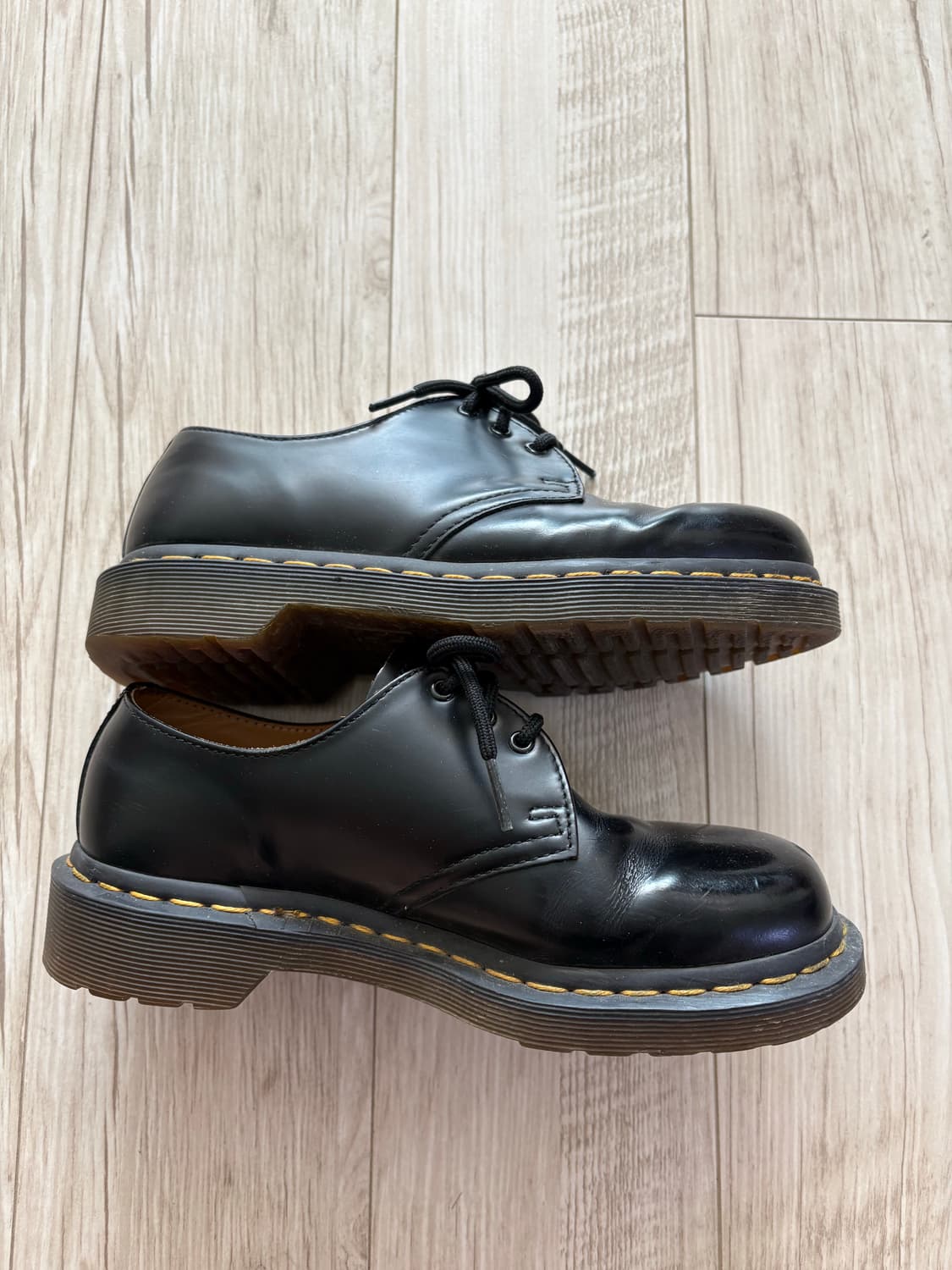 닥터마틴 1461 3홀 스무스 230 상품이미지3