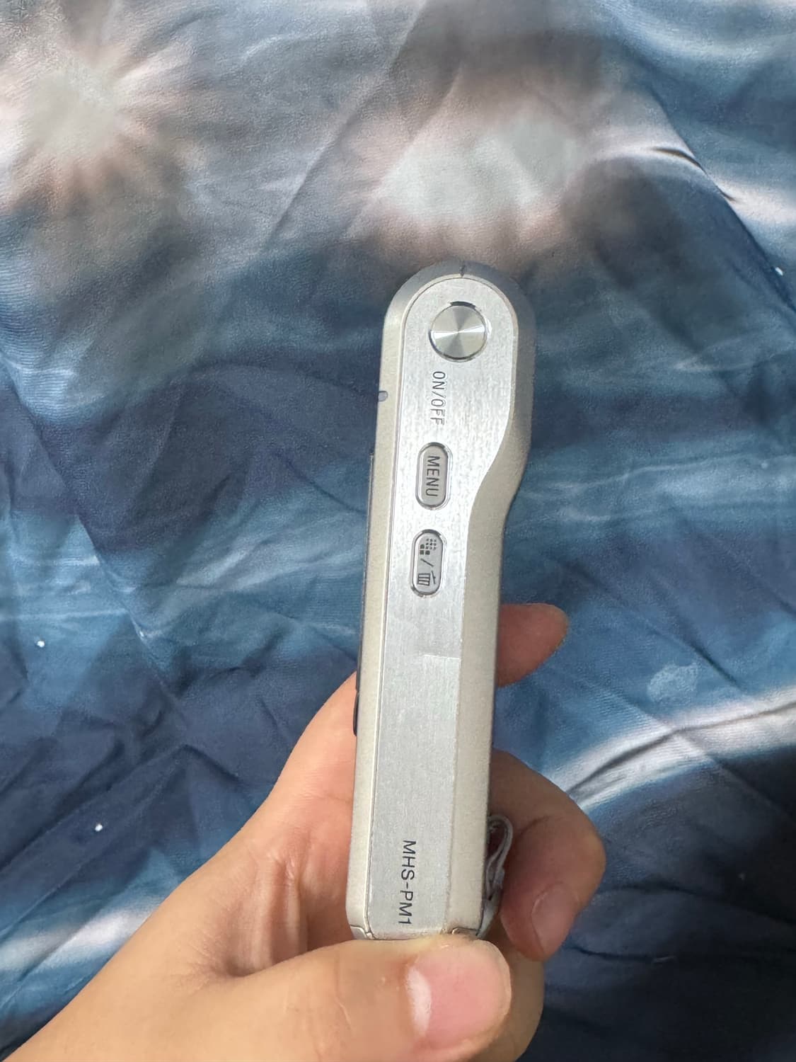 소니 웨비 mhs-pm1 카메라 캠코더 상품이미지3