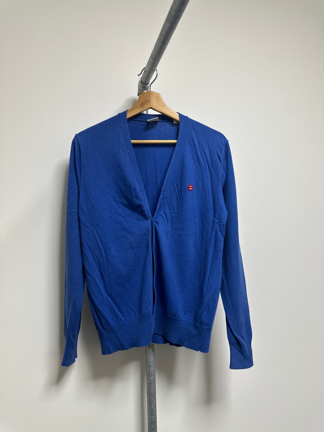 아스페시 aspesi 가디건 상품이미지3