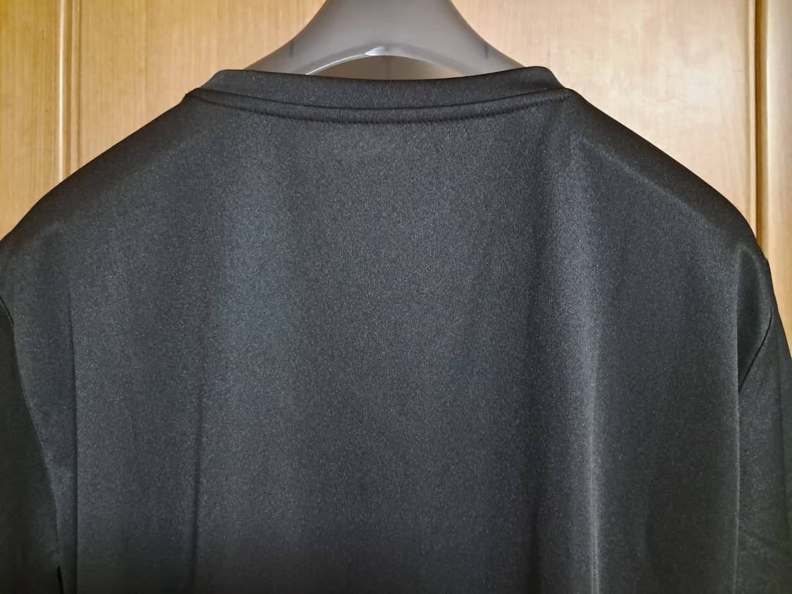 팜스프링스 반팔티 남성100 새상품  상품이미지5