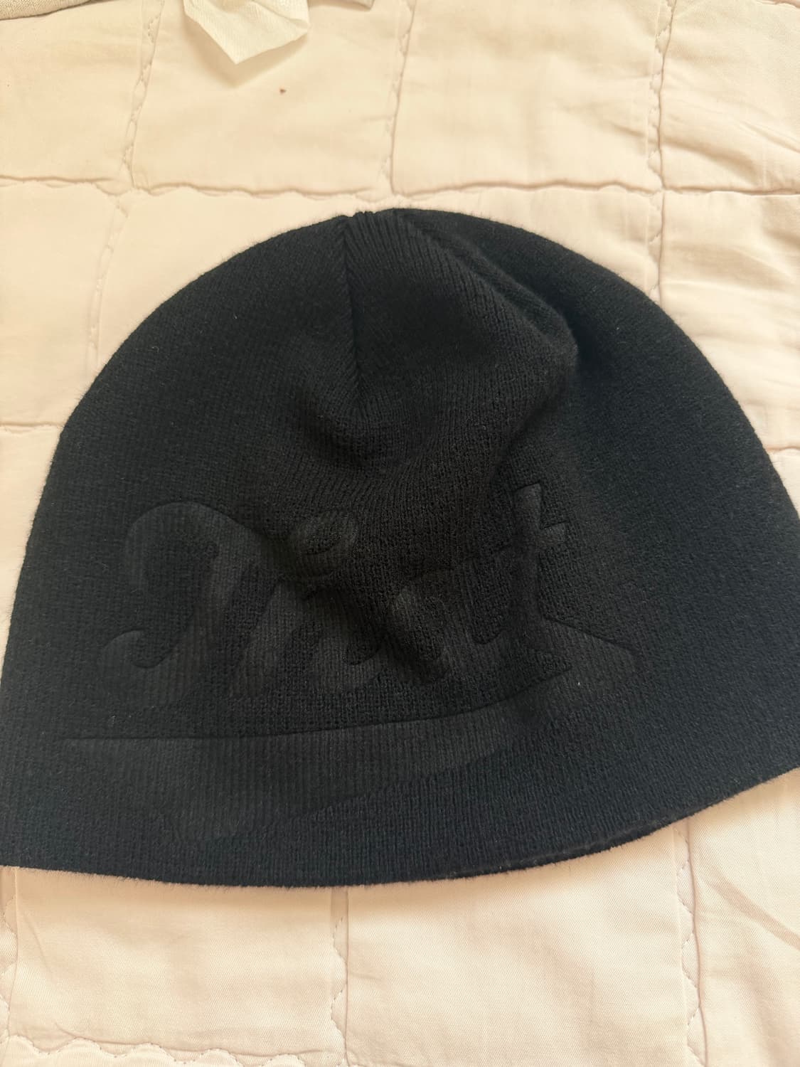 디스이즈네버댓 비니 상품이미지1