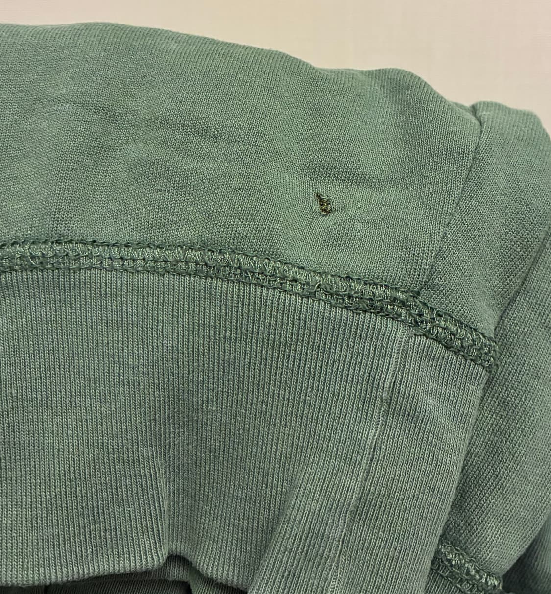 (L)RL 데님앤서플라이 랄프로렌 us 밀리터리 스웻셔츠 맨투맨 상품이미지8