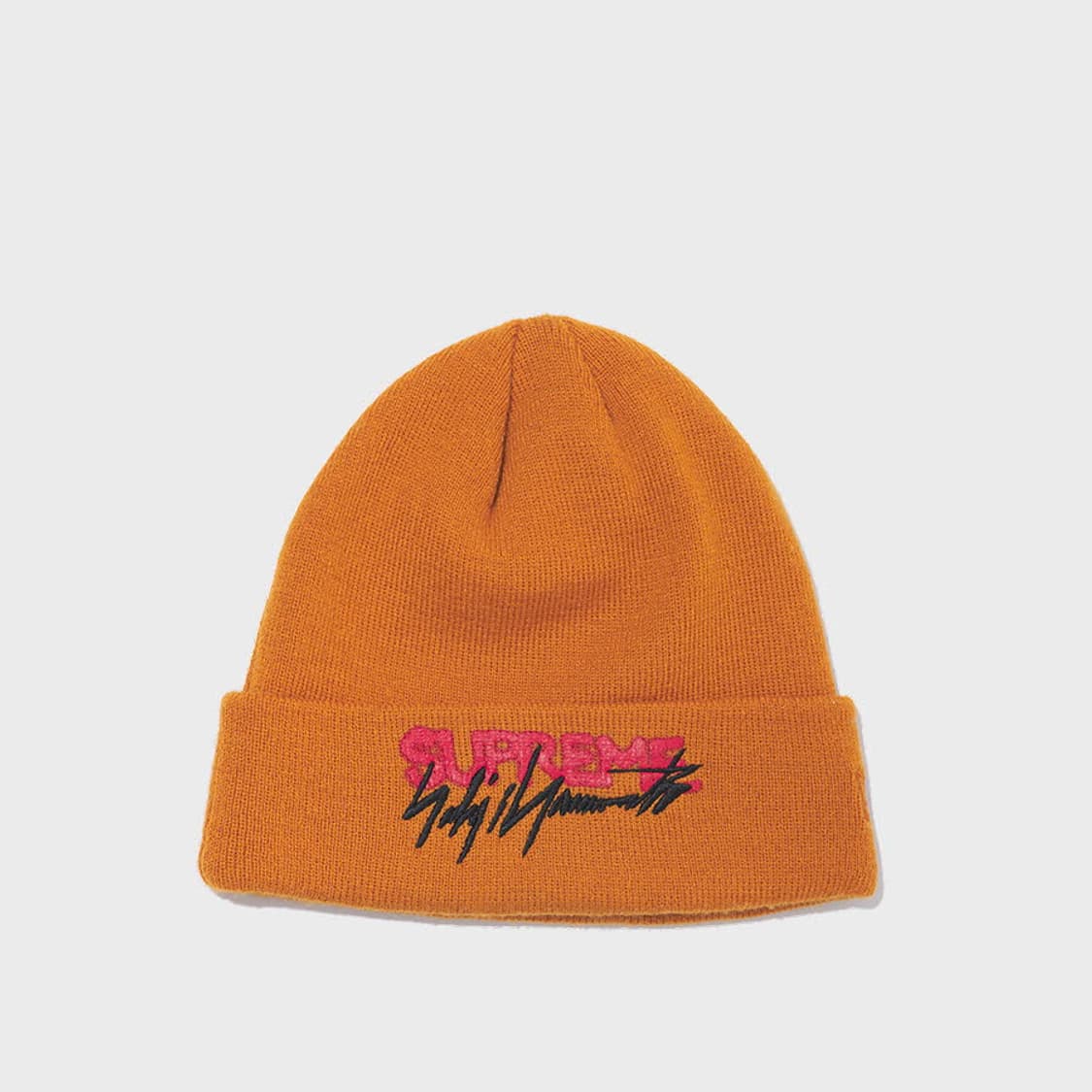 YOHJI YAMAMOTO X SUPREME head wear 상품이미지1