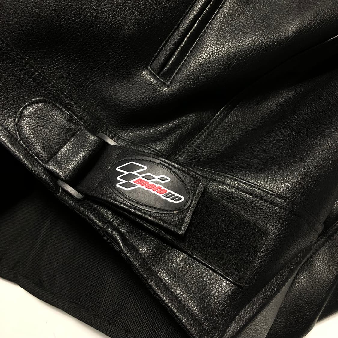 알파인스타 레이싱 레더자켓 상품이미지5