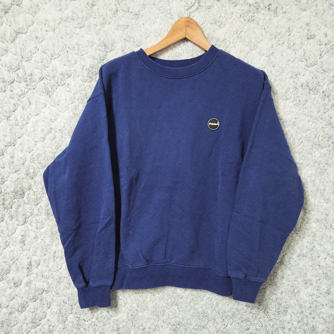 H638 [S] 디네댓 맨투맨 티셔츠 상품이미지1