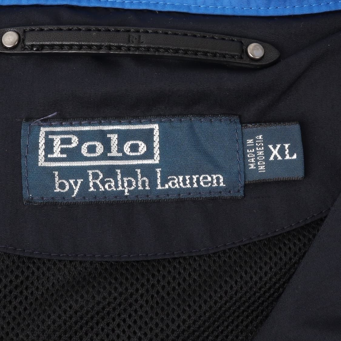 폴로 랄프로렌 맥스비 폴리 쉘 클래식 바라쿠타 자켓 상품이미지8