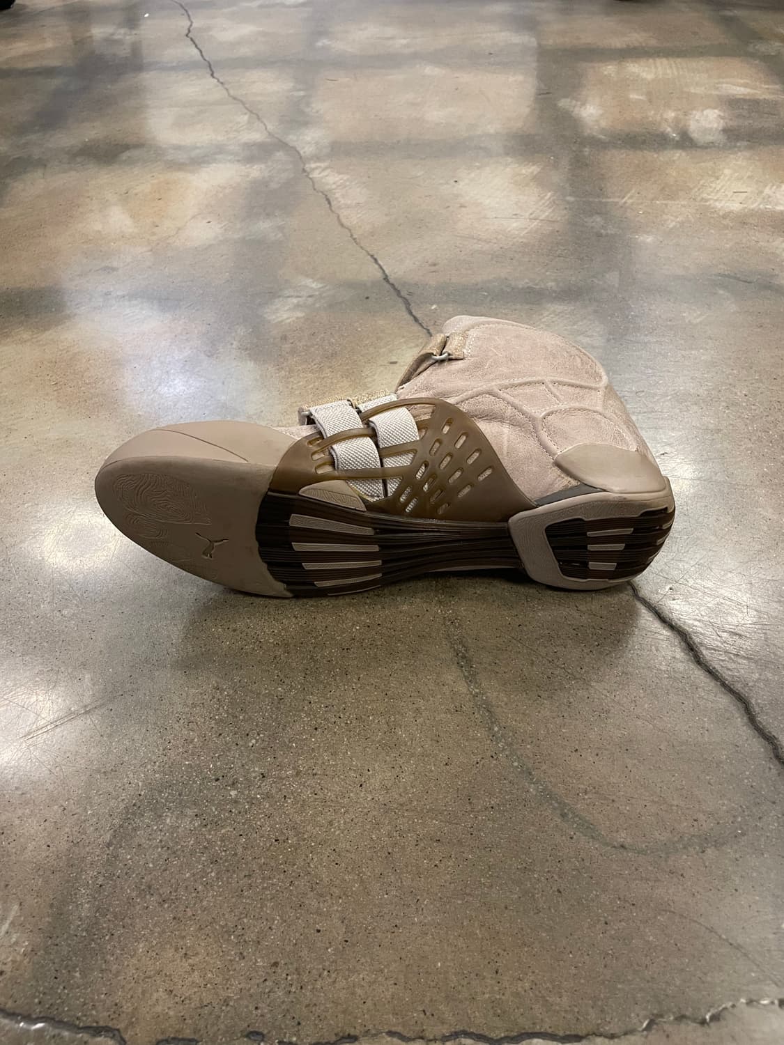 Puma Alexander McQueen Anatomical Vein 상품이미지5