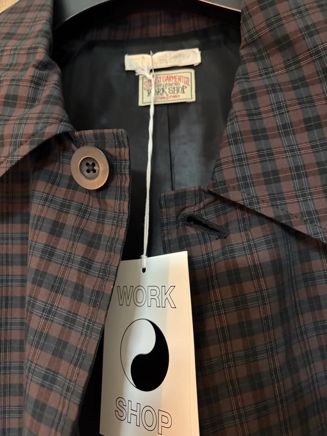 아워레가시 워크샵 스투시 카코트 48 상품이미지3