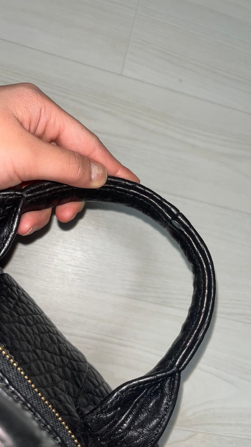 알렉산더 왕 총알 로코백 상품이미지4