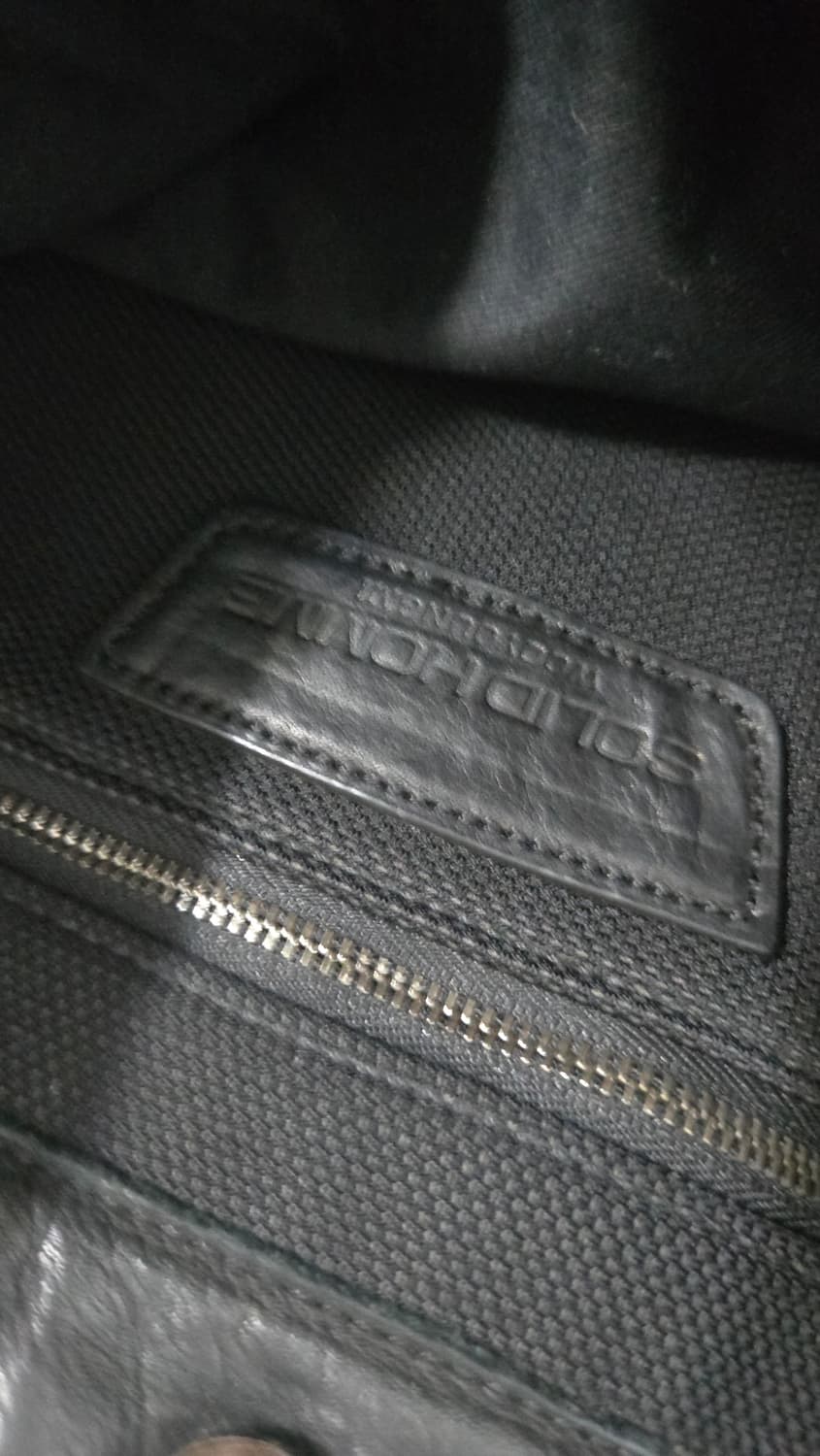 솔리드옴므 투웨이가방 상품이미지4