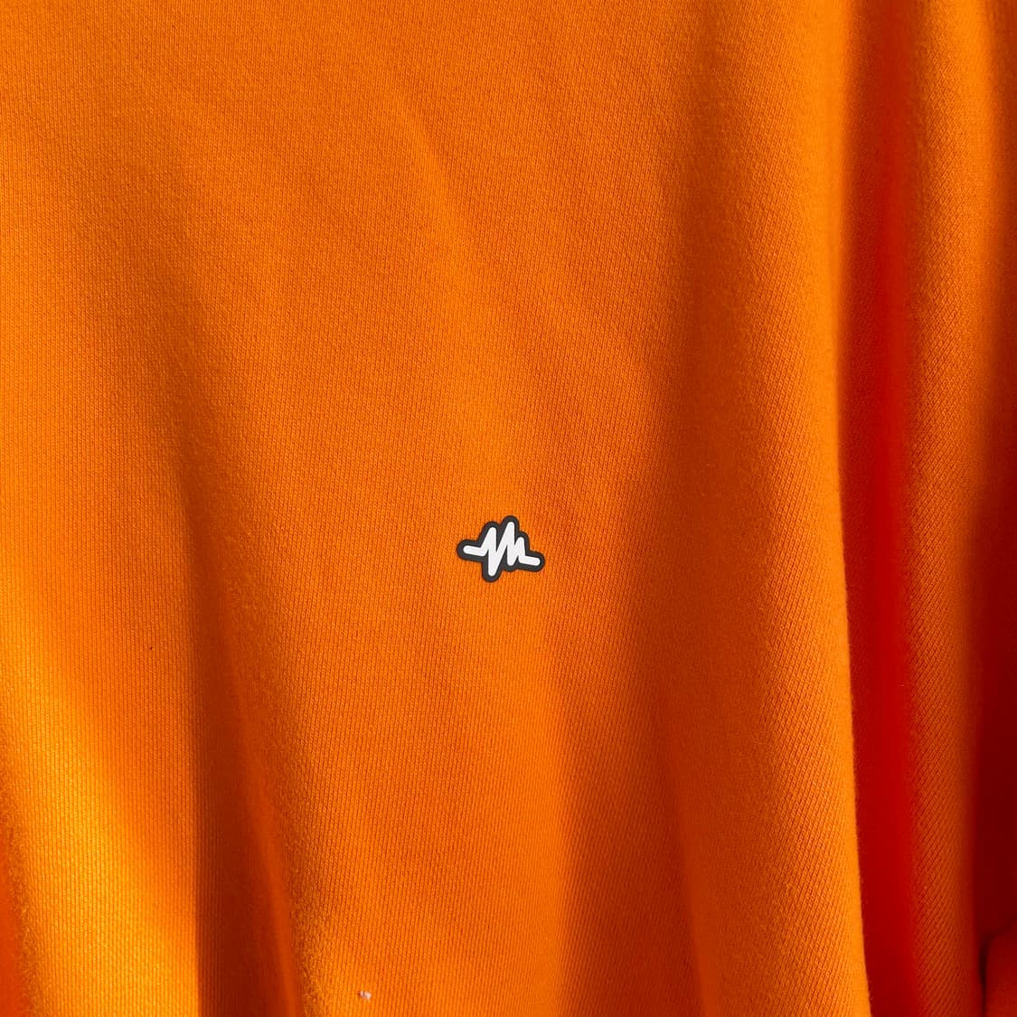 C1 언리미티드 맨투맨 M사이즈 상품이미지4