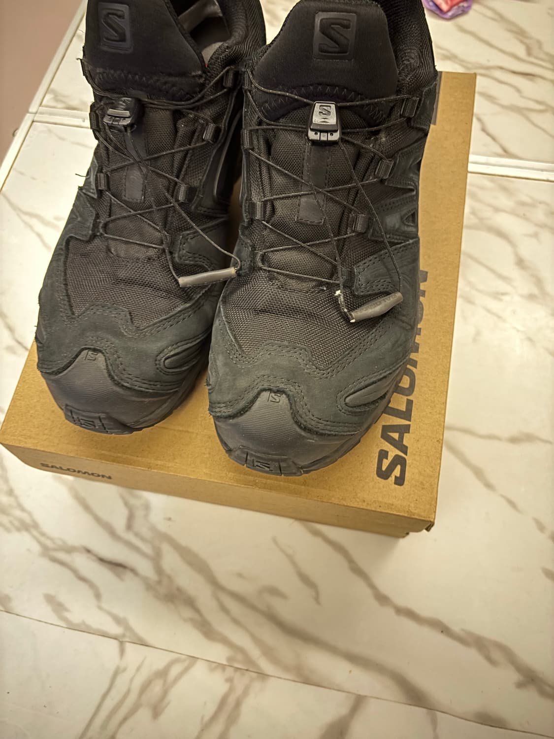 살로몬 XA 포스 GTX 상품이미지2