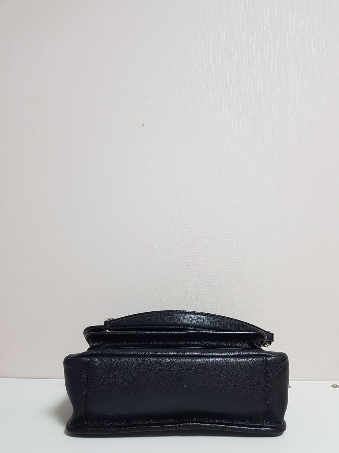 쿠론 크로스 겸 숄더백 ㅡ정품  상품이미지7