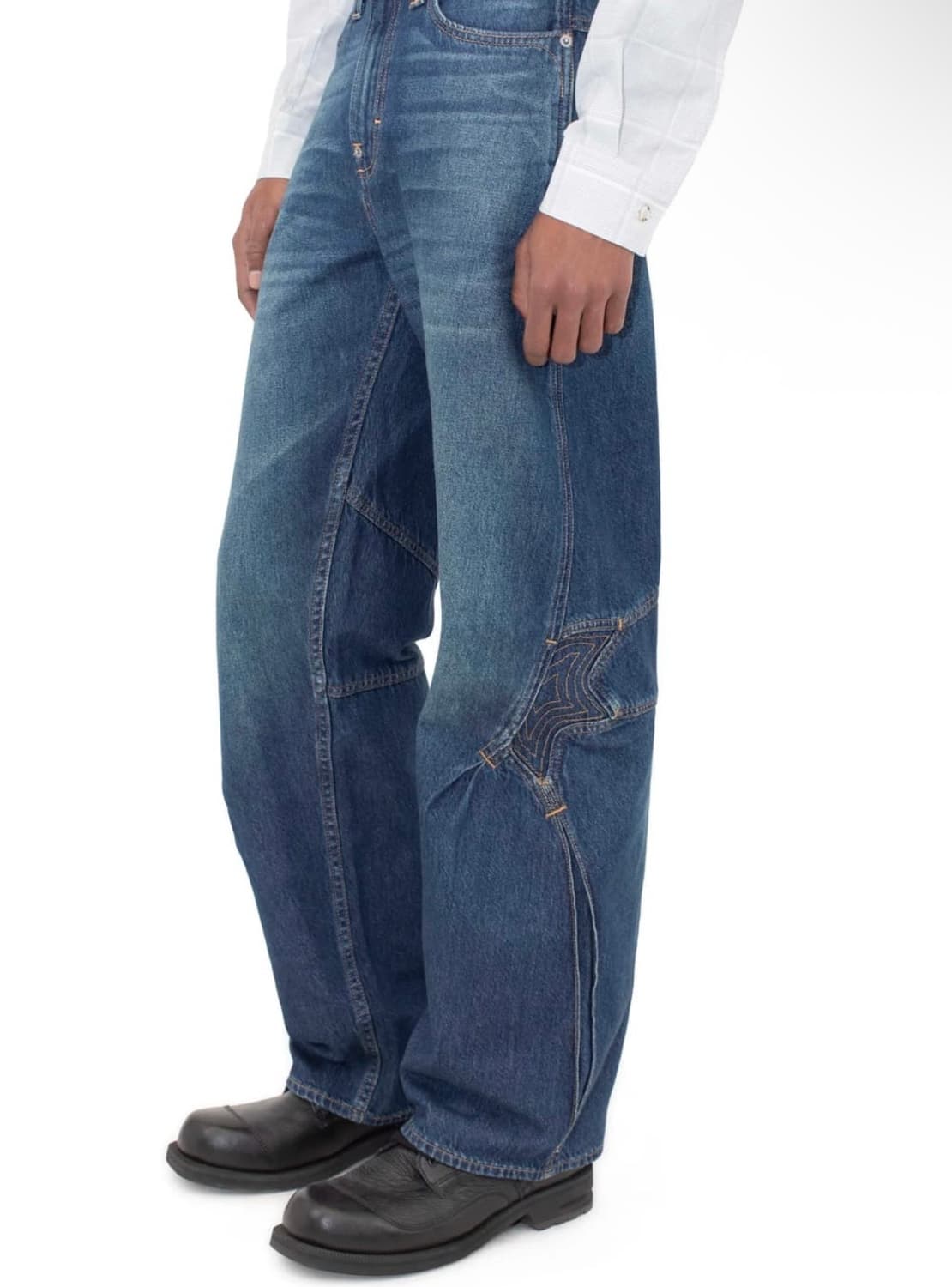 (W30) 키코 리바이스 데님 상품이미지1