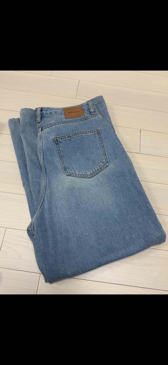 바이무드 러프데님 Rough Denim 상품이미지4