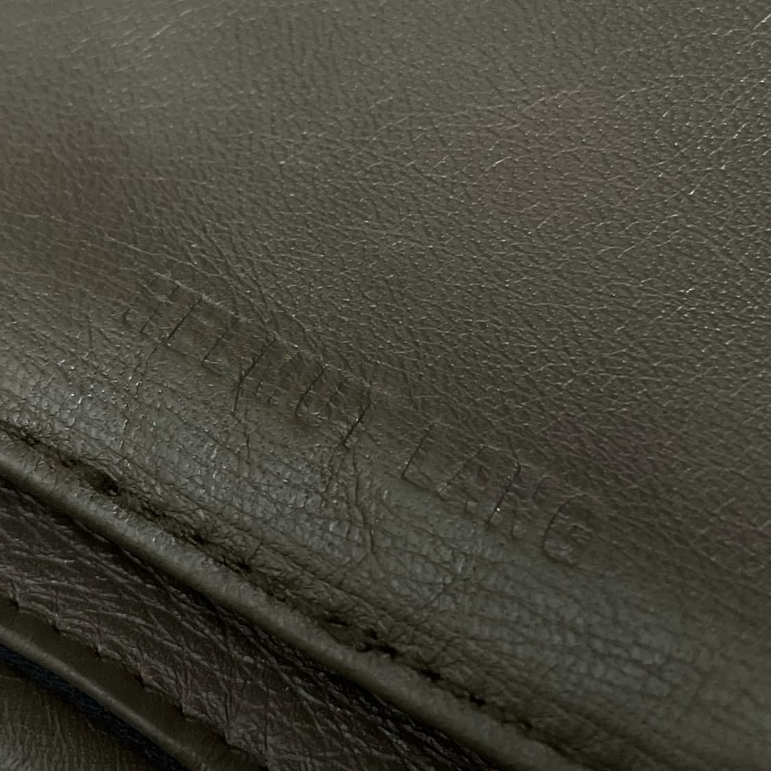 헬무트 랭 (Helmut Lang) 상품이미지7