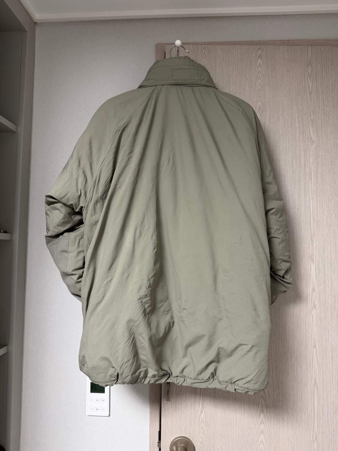 미군 프리마로프트 L/L 상품이미지2