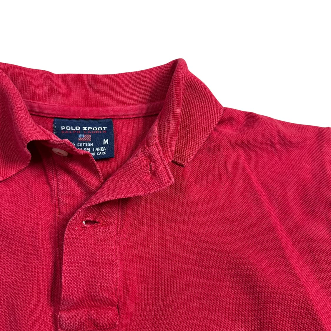 폴로 스포츠 카라티 상품이미지2