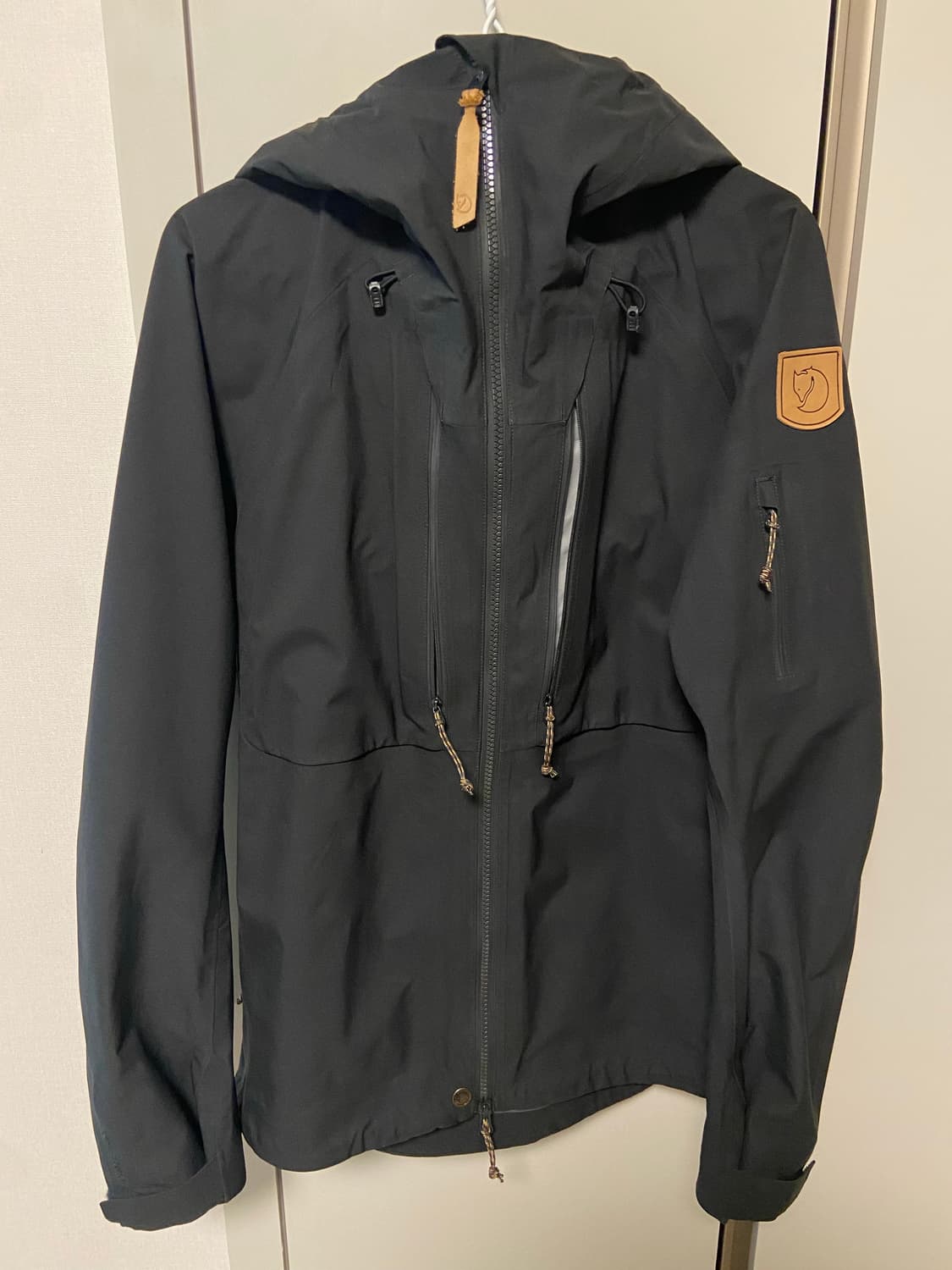 피엘라벤 Keb Eco-Shell 자켓 여성 S 상품이미지2