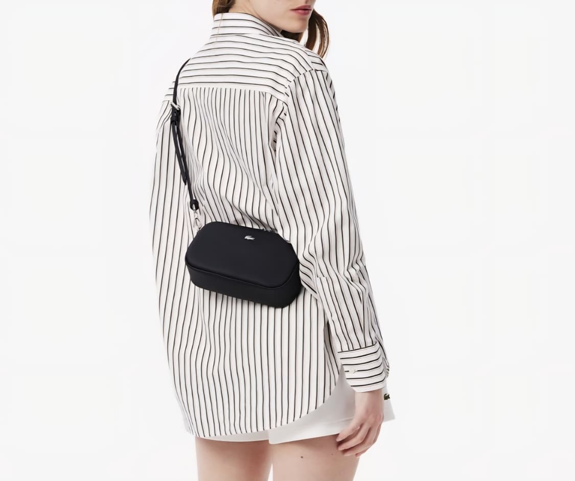 라코스테 데일리시티 크로스백 상품이미지1