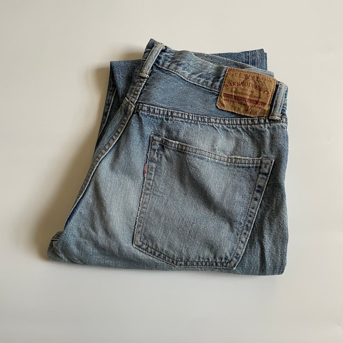 Warehouse 1105 상품이미지1