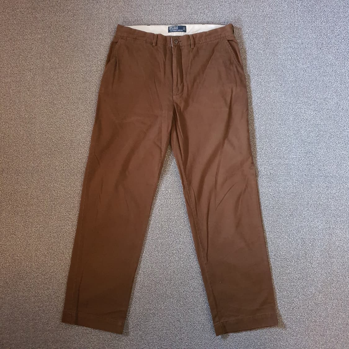 폴로 랄프로렌 치노 팬츠 No.61 상품이미지2