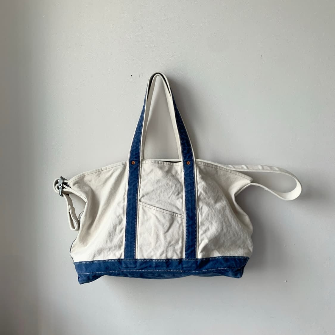 24aw "L.LESH" Shoulder Tote Bag 상품이미지2