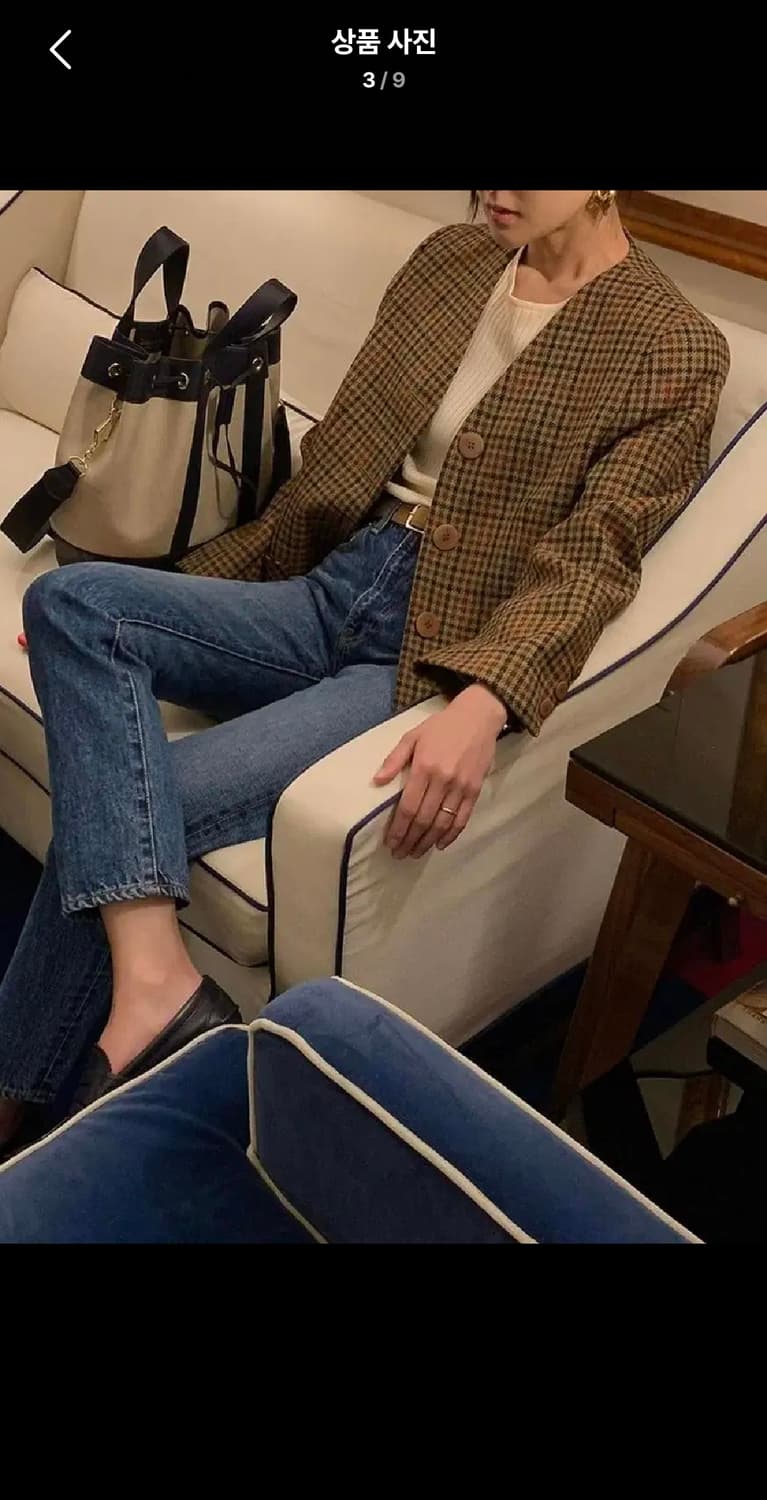 얼바닉30 레거시 자켓 상품이미지4