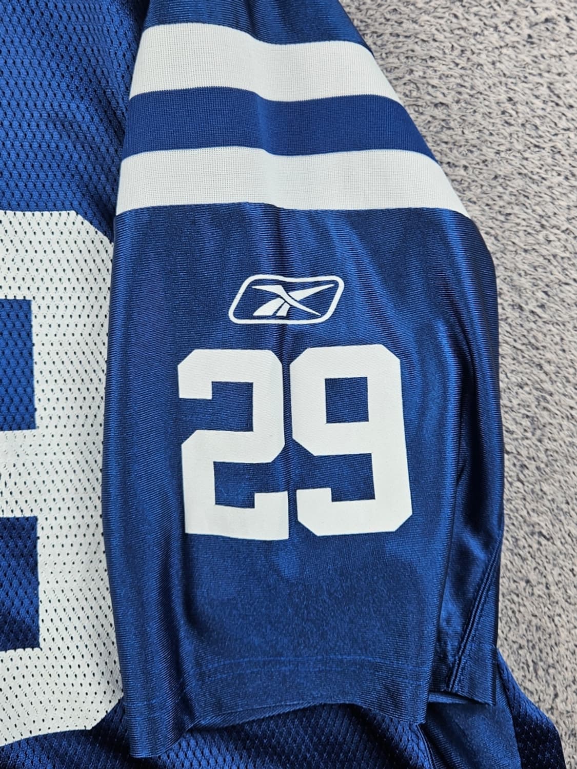 리복 NFL 풋볼 져지 유니폼 ( 2XL ) / 12547 상품이미지9