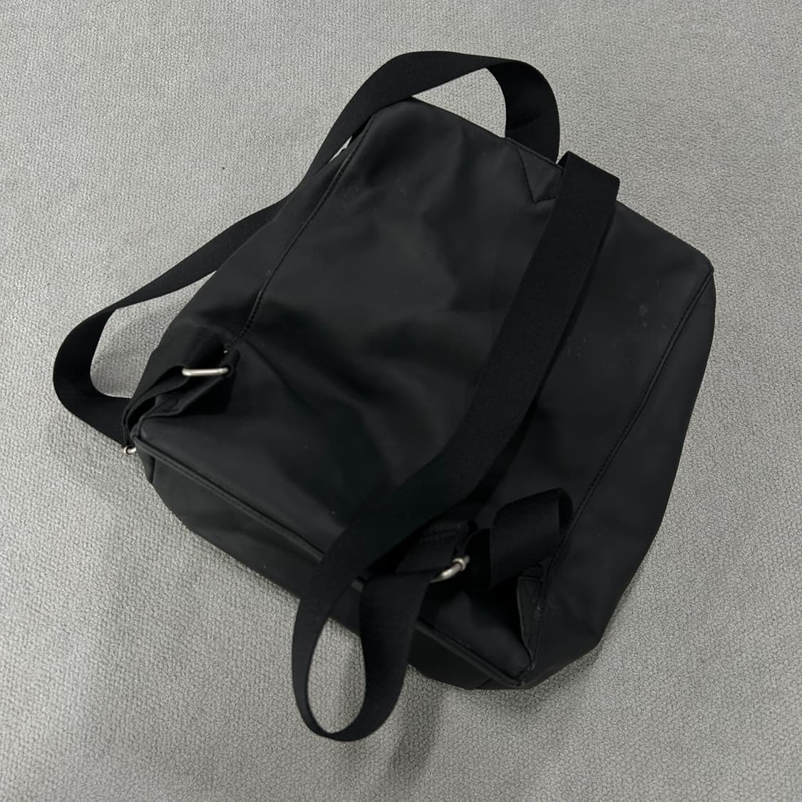 만다리나덕 백팩 가방 상품이미지2