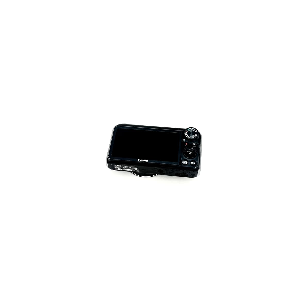 패션모델&초희귀!) Canon PowerShot SX210 IS 디카 상품이미지10